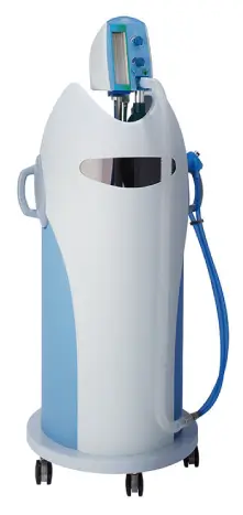 笑気麻酔器イメージ